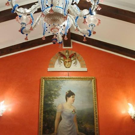Апартаменти Casa Torretta Венеція Екстер'єр фото