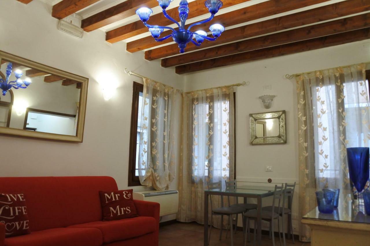 Апартаменти Casa Torretta Венеція Екстер'єр фото